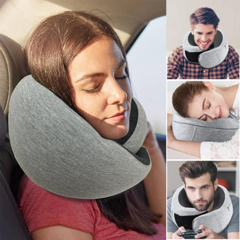 Coussin Voyageur Confort® TM