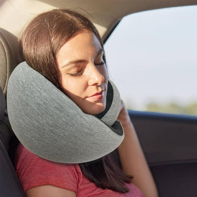 Coussin Voyageur Confort® TM