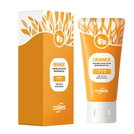 Gel Exfoliant Orange Énergie™