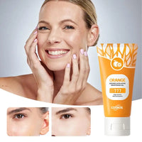 Gel Exfoliant Orange Énergie™