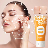 Gel Exfoliant Orange Énergie™