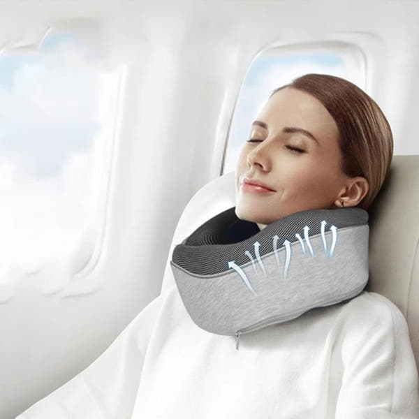 Coussin Voyageur Confort® TM