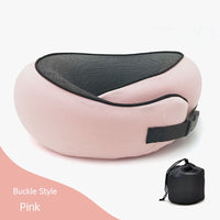 Coussin Voyageur Confort® TM