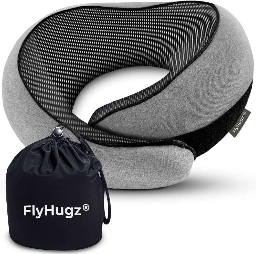 Coussin Voyageur Confort® TM