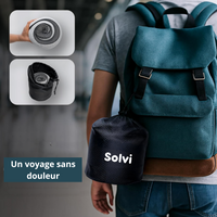 Coussin Voyageur Confort® TM