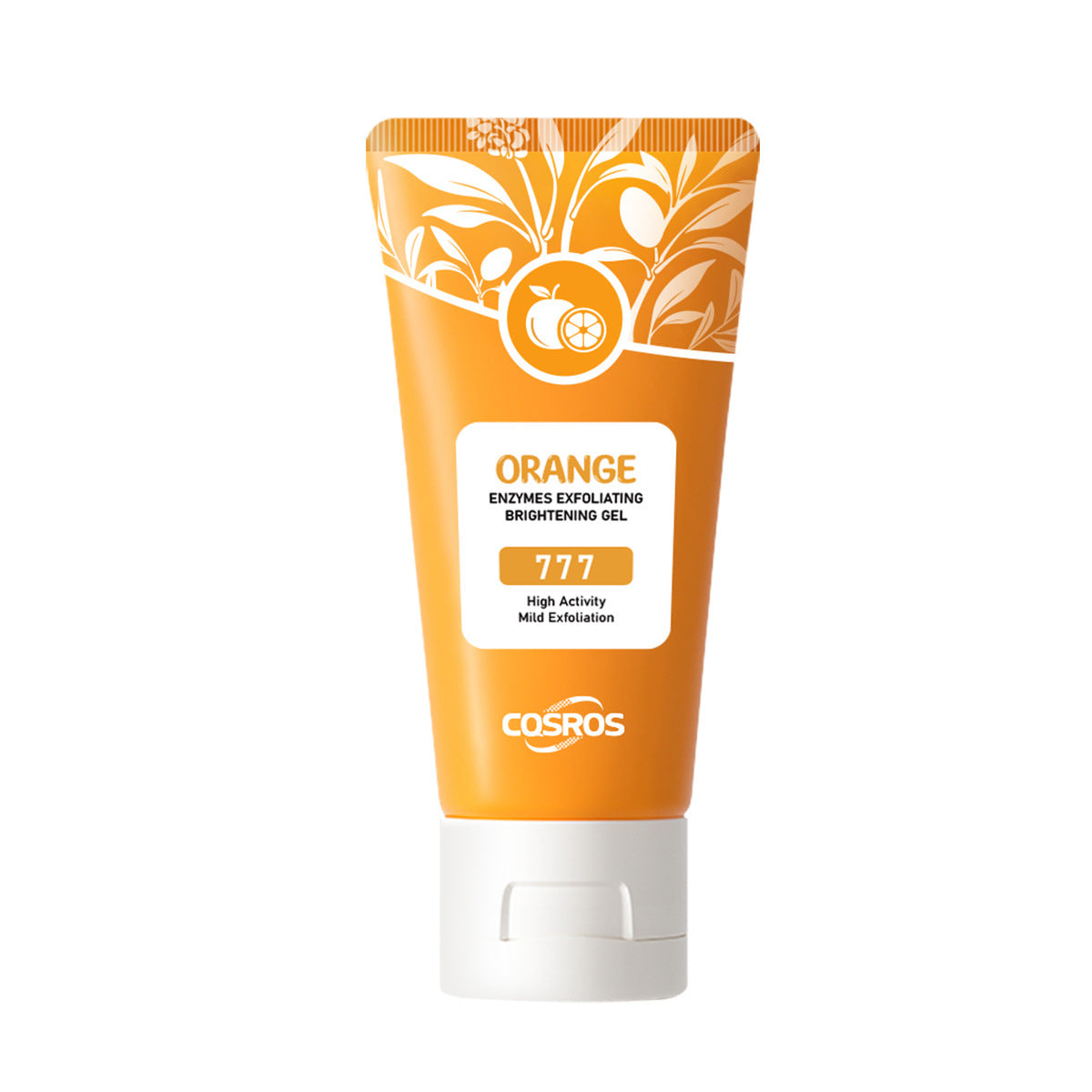 Gel Exfoliant Orange Énergie™